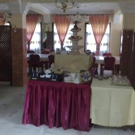 达尔特里德赫勒酒店 Ain Taya 外观 照片
