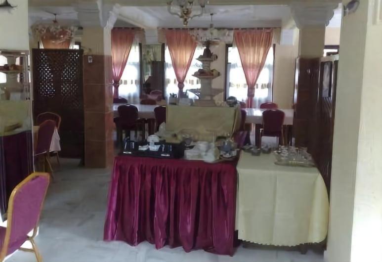 达尔特里德赫勒酒店 Ain Taya 外观 照片